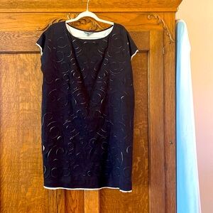 Catherine Malandrino pull over dress